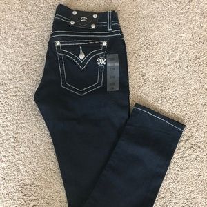 Miss Me - skinny jeans - 29 R - New with tags